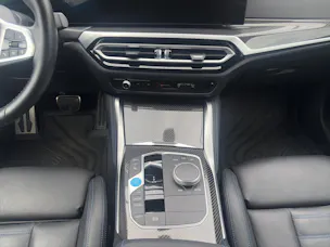 BMW i4 M50 M Sport