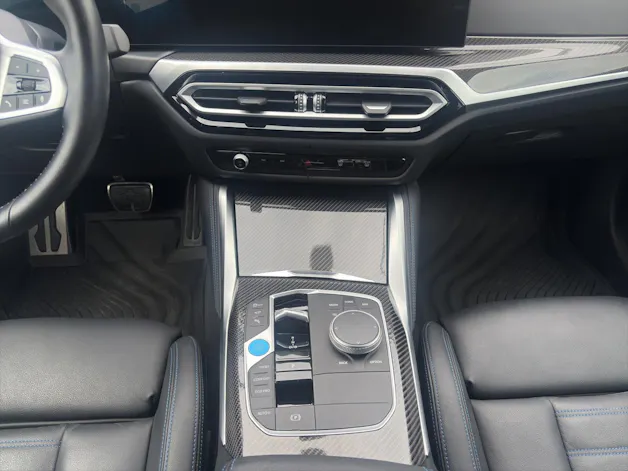BMW i4 M50 M Sport