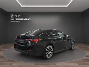 BMW i4 M50 M Sport