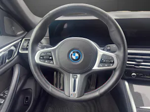 BMW i4 M50 M Sport