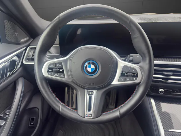 BMW i4 M50 M Sport