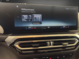 BMW i4 M50 M Sport