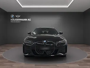 BMW i4 M50 M Sport