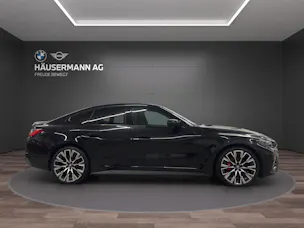 BMW i4 M50 M Sport