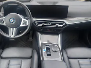 BMW i4 M50 M Sport