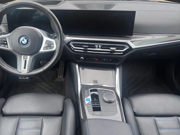 BMW i4 M50 M Sport