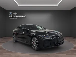 BMW i4 M50 M Sport
