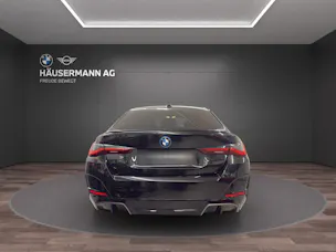 BMW i4 M50 M Sport