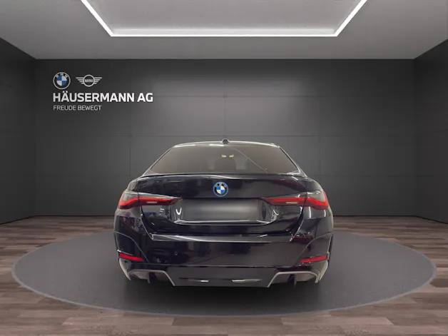 BMW i4 M50 M Sport