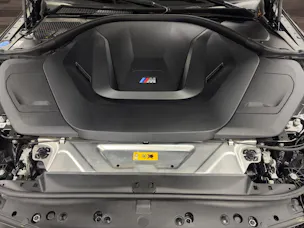 BMW i4 M50 M Sport