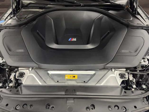 BMW i4 M50 M Sport