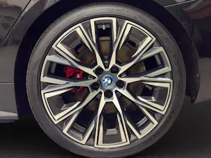 BMW i4 M50 M Sport