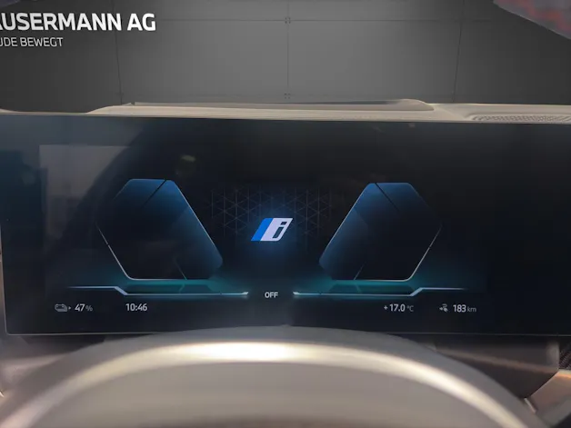 BMW i4 M50 M Sport