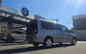 VW Caddy Max 1.5 TSI DSG mit Heckrollstuhlrampe