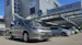 VW Caddy Max 1.5 TSI DSG mit Heckrollstuhlrampe