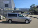 VW Caddy Max 1.5 TSI DSG mit Heckrollstuhlrampe