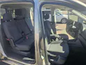 VW Caddy Max 1.5 TSI DSG mit Heckrollstuhlrampe
