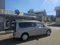 VW Caddy Max 1.5 TSI DSG mit Heckrollstuhlrampe