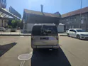 VW Caddy Max 1.5 TSI DSG mit Heckrollstuhlrampe