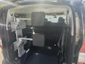 VW Caddy Max 1.5 TSI DSG mit Heckrollstuhlrampe
