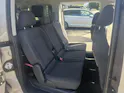 VW Caddy Max 1.5 TSI DSG mit Heckrollstuhlrampe