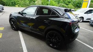 Opel Mokka 1.2T GS Line Aut.