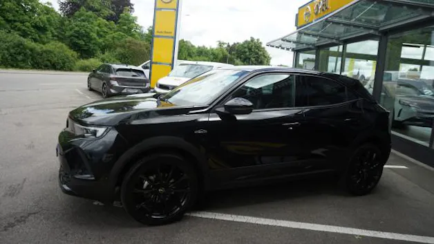 Opel Mokka 1.2T GS Line Aut.