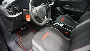 Opel Mokka 1.2T GS Line Aut.