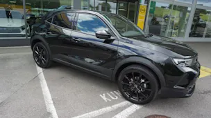 Opel Mokka 1.2T GS Line Aut.