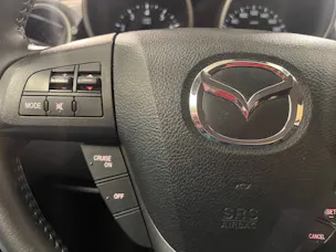 Mazda 3 1.6 16V Exclusive+