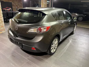 Mazda 3 1.6 16V Exclusive+