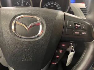 Mazda 3 1.6 16V Exclusive+
