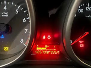 Mazda 3 1.6 16V Exclusive+