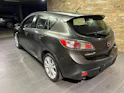 Mazda 3 1.6 16V Exclusive+