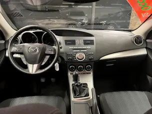 Mazda 3 1.6 16V Exclusive+
