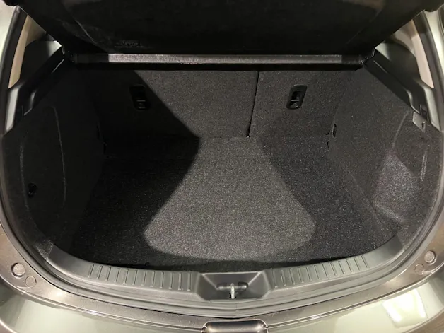 Mazda 3 1.6 16V Exclusive+