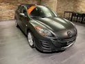 Mazda 3 1.6 16V Exclusive+