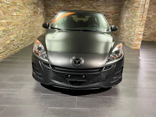 Mazda 3 1.6 16V Exclusive+