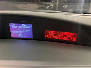 Mazda 3 1.6 16V Exclusive+