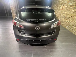 Mazda 3 1.6 16V Exclusive+
