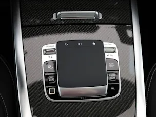 Mercedes-Benz G 63 AMG 9G-Tronic