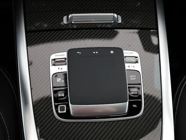 Mercedes-Benz G 63 AMG 9G-Tronic