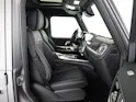 Mercedes-Benz G 63 AMG 9G-Tronic