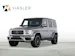 Mercedes-Benz G 63 AMG 9G-Tronic