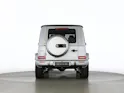 Mercedes-Benz G 63 AMG 9G-Tronic