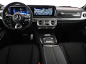 Mercedes-Benz G 63 AMG 9G-Tronic
