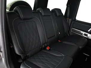 Mercedes-Benz G 63 AMG 9G-Tronic