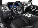 Mercedes-Benz G 63 AMG 9G-Tronic