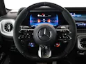 Mercedes-Benz G 63 AMG 9G-Tronic