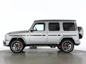 Mercedes-Benz G 63 AMG 9G-Tronic
